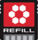 Propellerheads Reason Refills logo