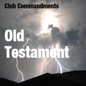 Club Comm Old Test