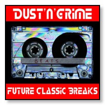 DustNGrime drum loops download