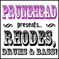 Prunehead Large