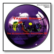 Talvin Singh's Abracatabla samples download free