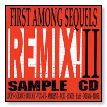 REMIX 2 loops