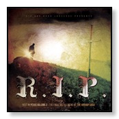 Hip Hop samples RIP 2 free music loops